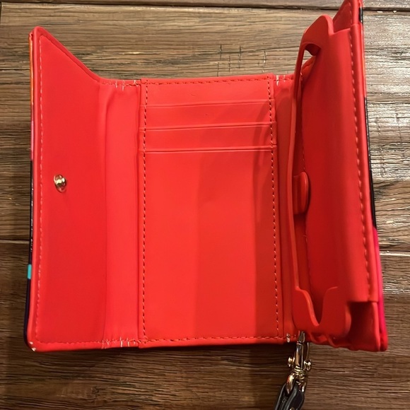 Kate Spade iPhone 5/5s Wristlet - Picture 3 of 8